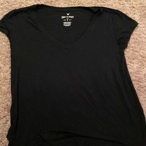 american eagle soft & sexy t shirt